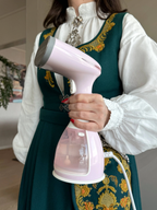 Steamly Care®