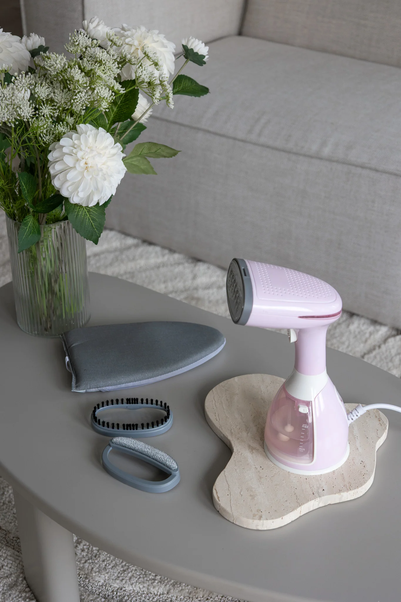 Steamly Care®